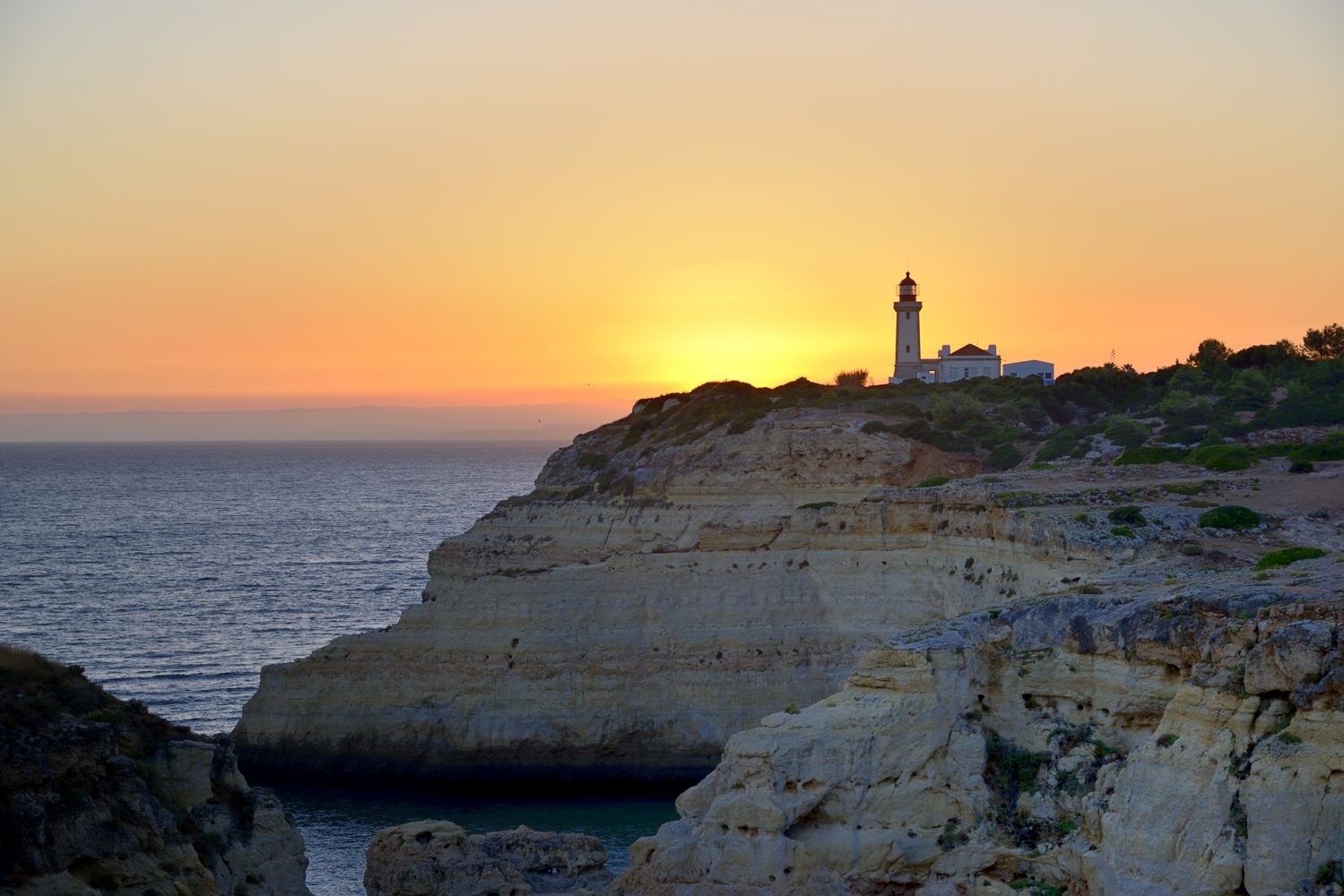 Farol de Alfanzina