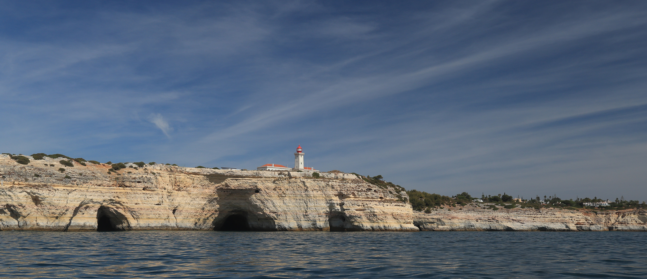 Farol de Alfanzina