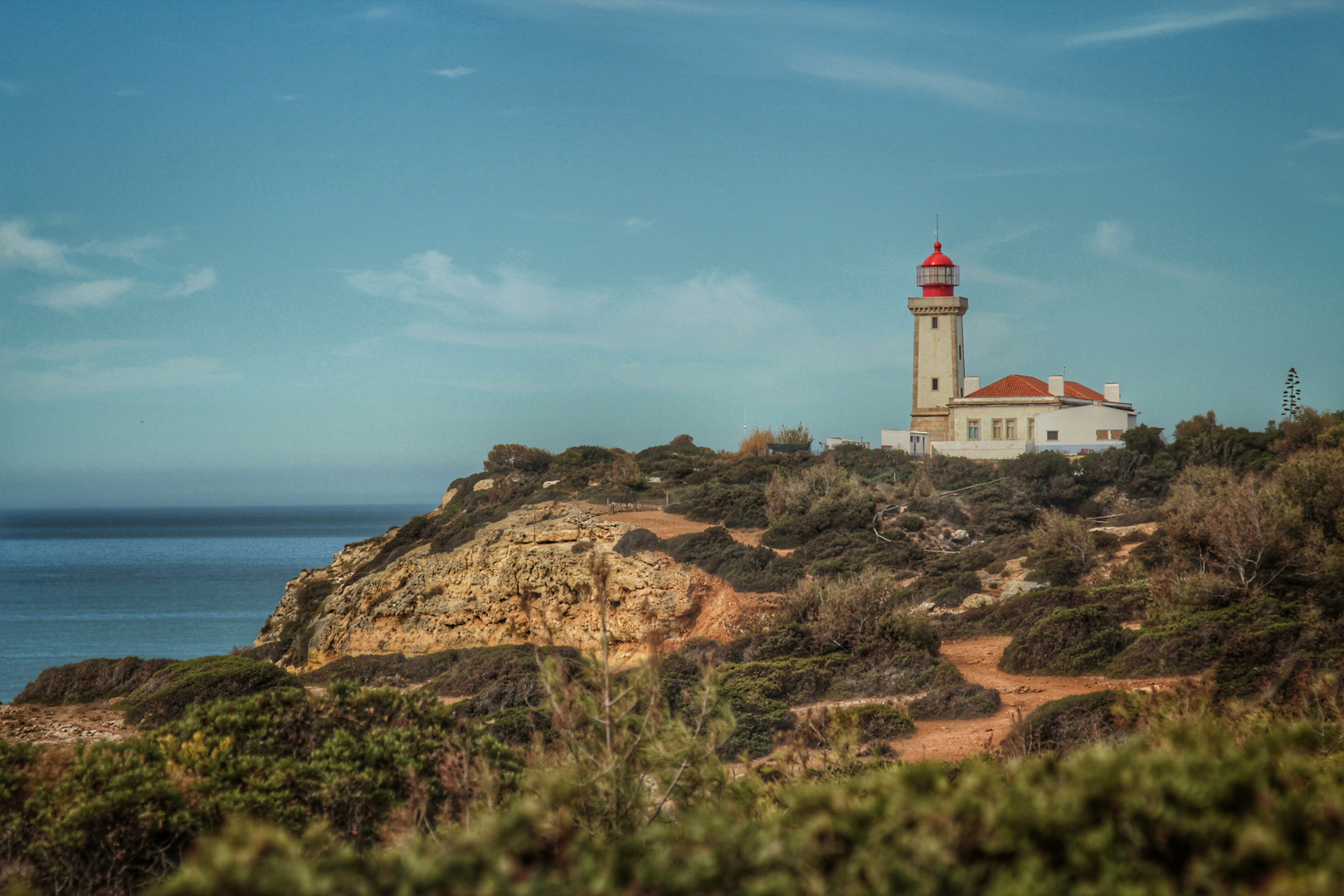 Farol de Alfenzina