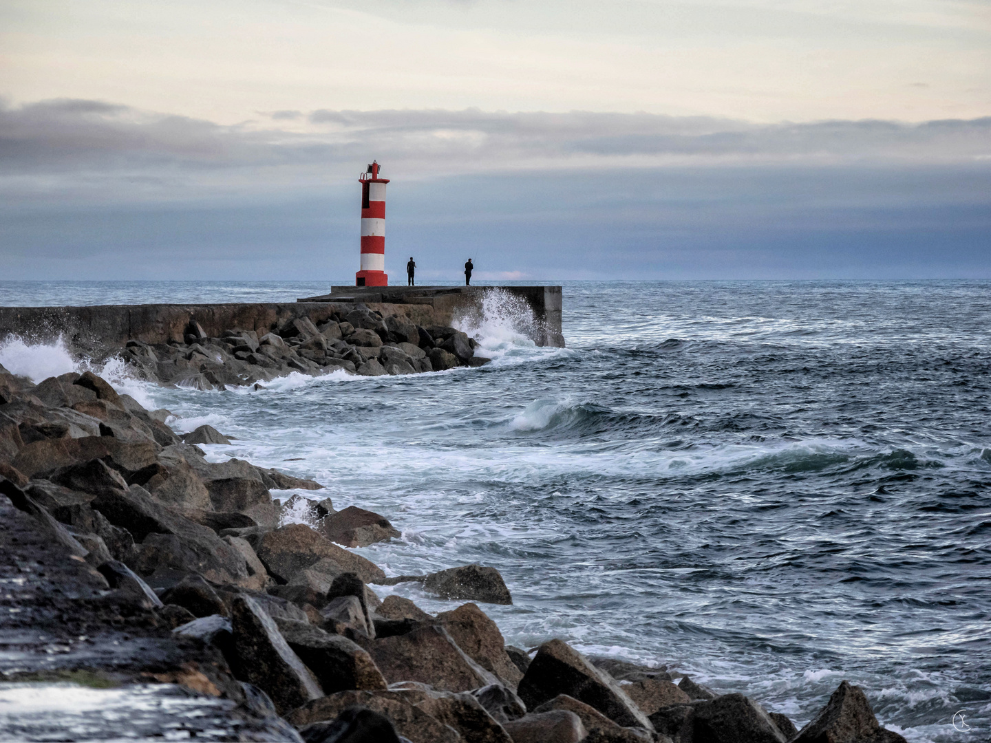 Farol de Azurara