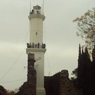 Farol de Colonia