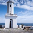 Farol de D. Maria Pia Leuchtturm