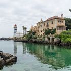 Farol de Santa Marta