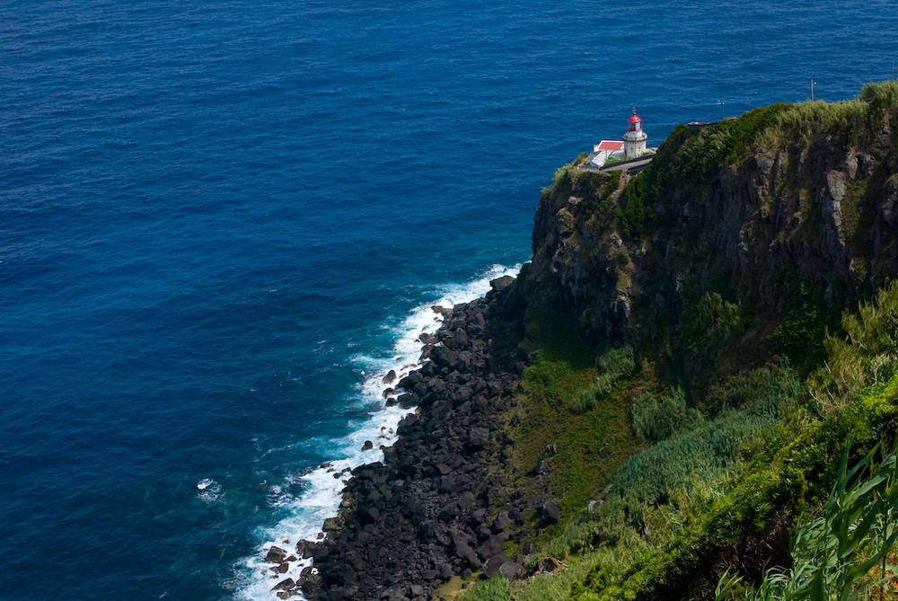 Farol do Arnel