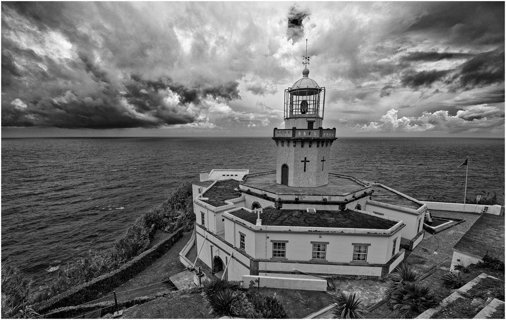  Farol do Arnel