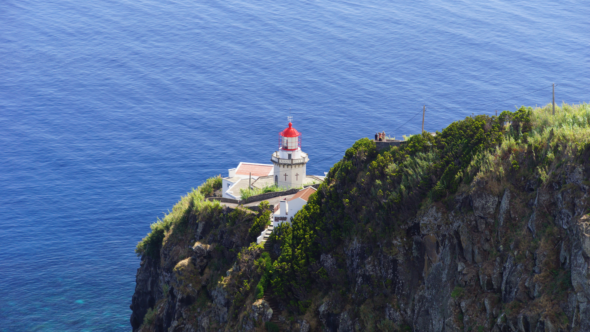 Farol do Arnel