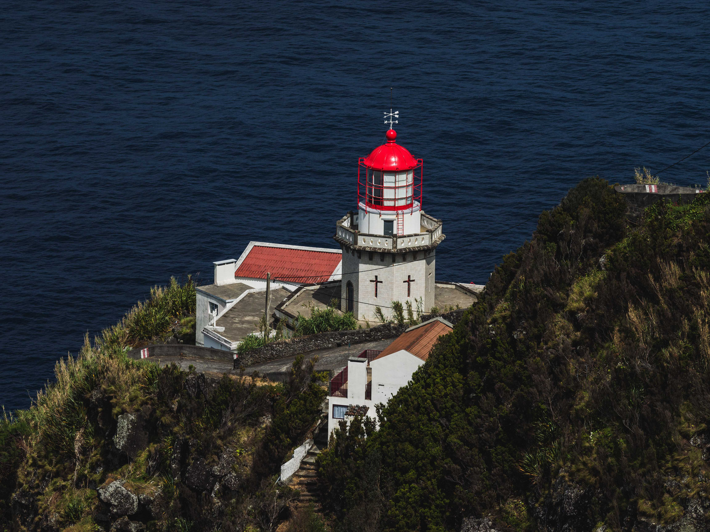 Farol do Arnel (Nordeste)