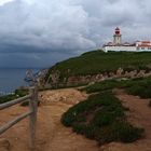 Farol do Cabo da Roca