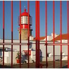 Farol do Cabo de Sao Vicente