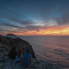 Farol do Cabo de Sao Vicente, Portugal