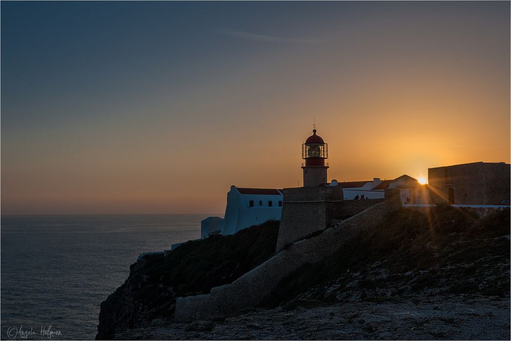 farol do cabo de são vicente