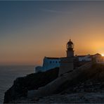 farol do cabo de são vicente