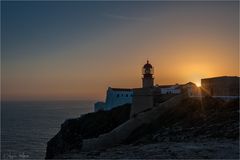 farol do cabo de são vicente