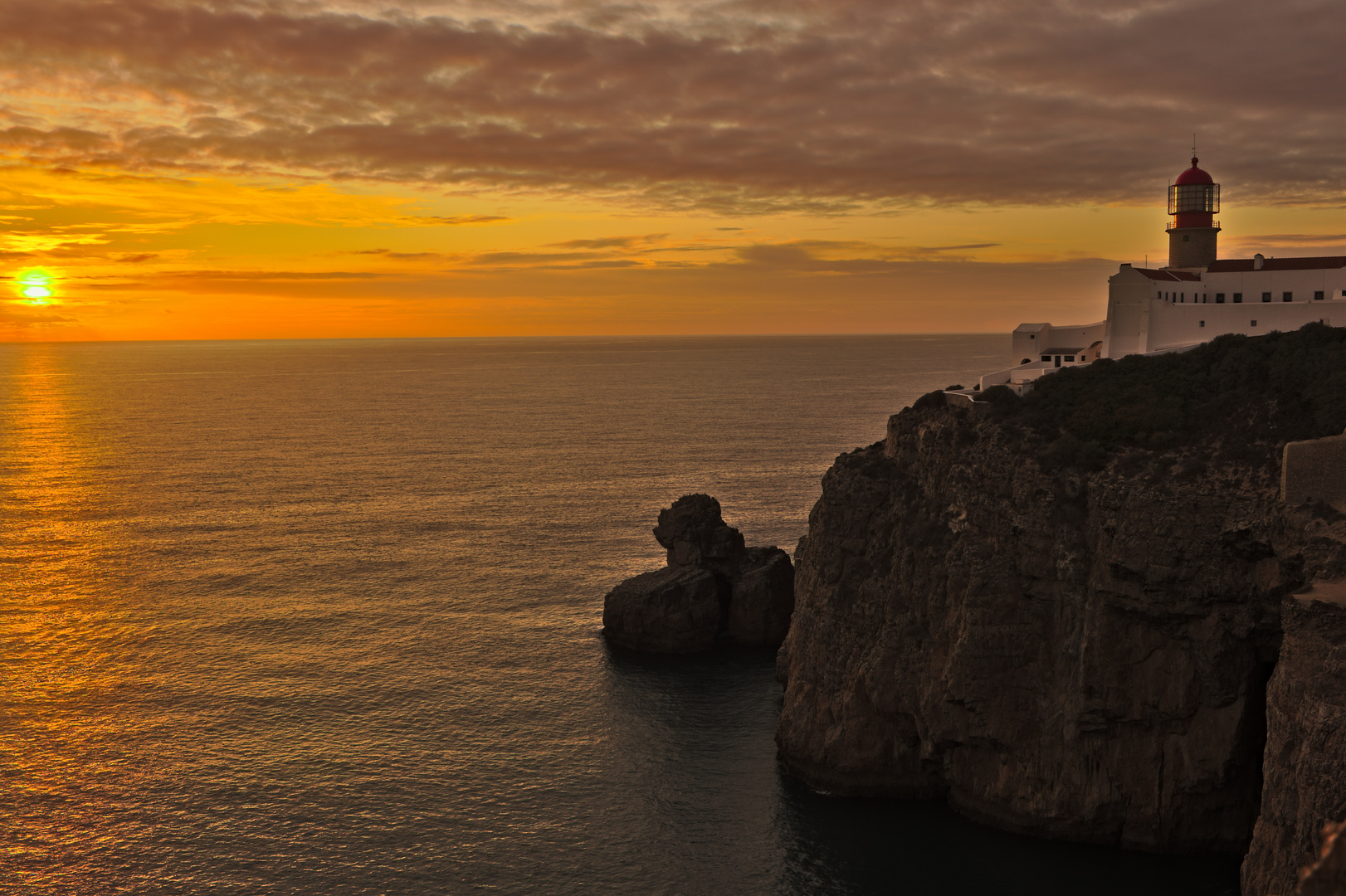 Farol do Cabo de São Vicente