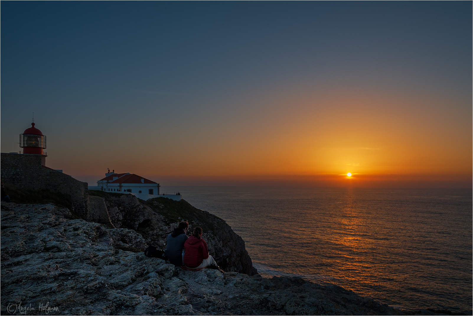 farol do cabo de são vicente II