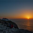 farol do cabo de são vicente II