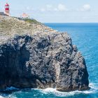 Farol do Cabo de São Vicente, Portugal