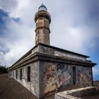 ~ Farol dos Capelinhos ~