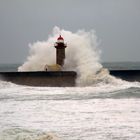 Farol- Foz do Douro