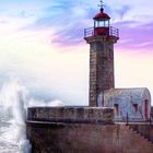 Farol - Foz do Douro 