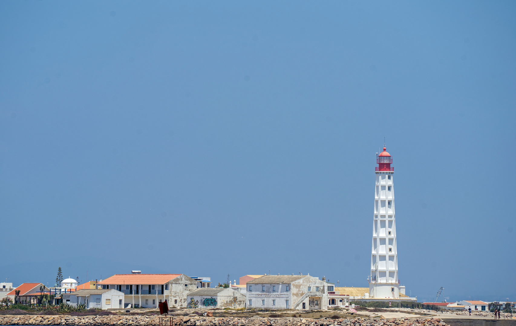 Farol Ilha Culatra