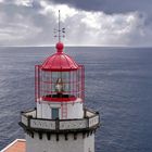 Farol Ponta do Arnel - Azoren