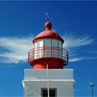 Farol -  Ponta do Pargo