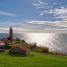 Farol Ponta Garça