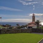 Farol Ponta Garça