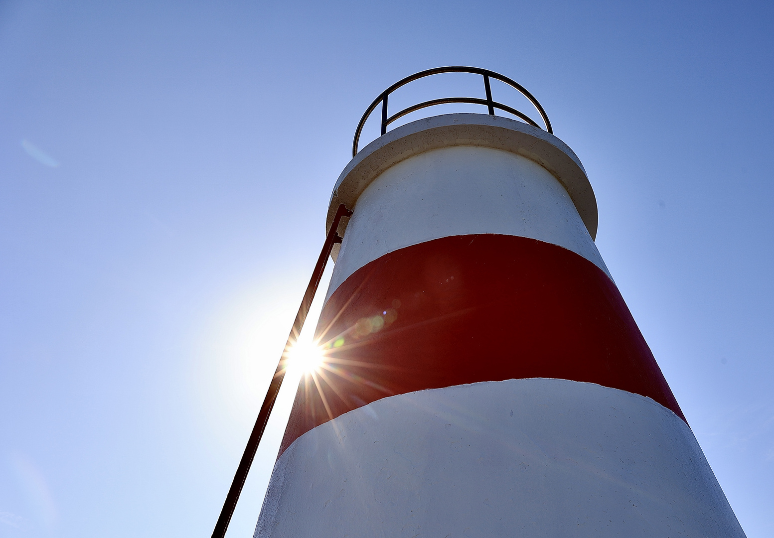 Farol Vermelho