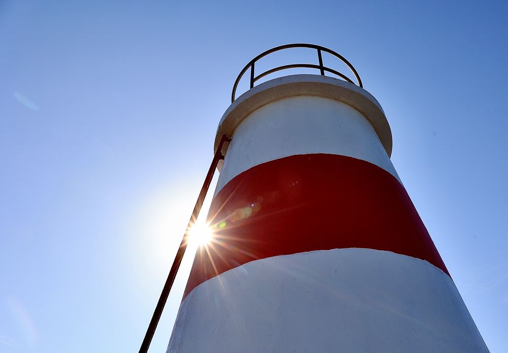 Farol Vermelho