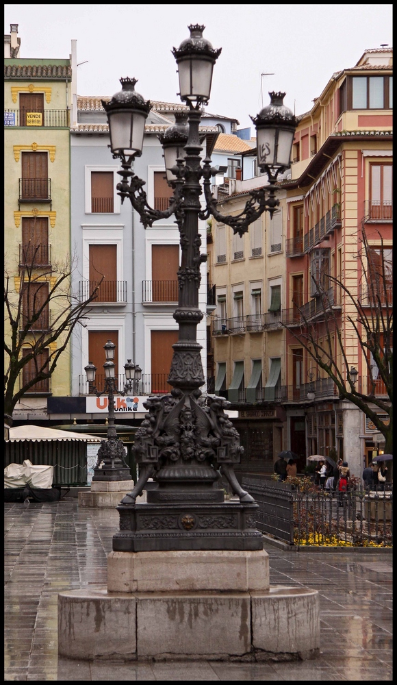 Farola 9 (Granada)