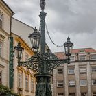 Farola de Praga