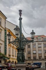 Farola de Praga