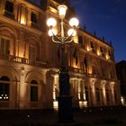 FAROLA EN CATANIA