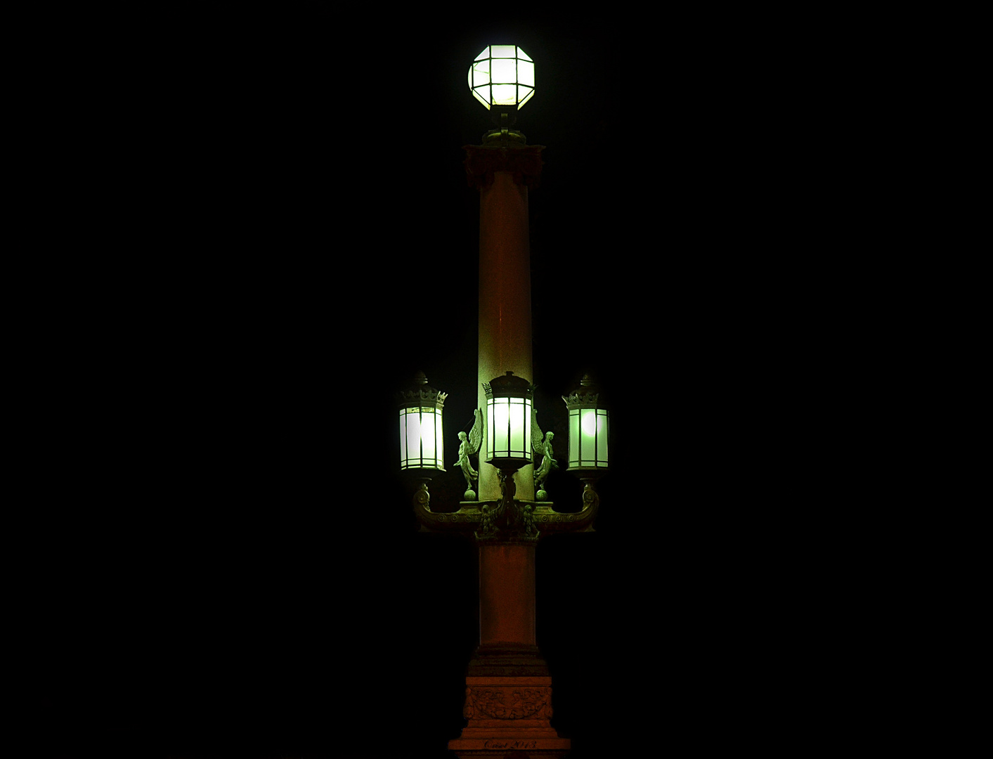 FAROLA