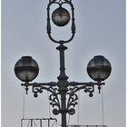 farola ( Ondarreta)