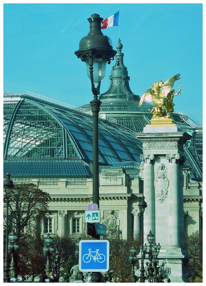 Farola (Paris)