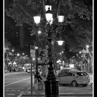 Farola (Paseo de Gracia)