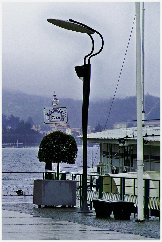 Farola (Sesto Calende)