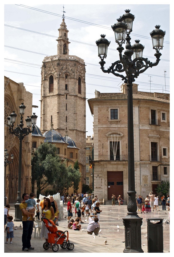 Farola (Valencia)