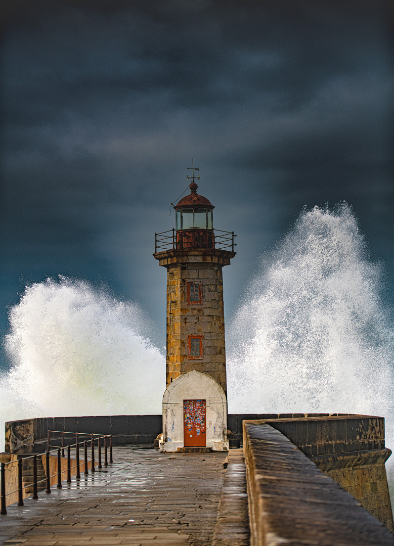 Farol.Porto