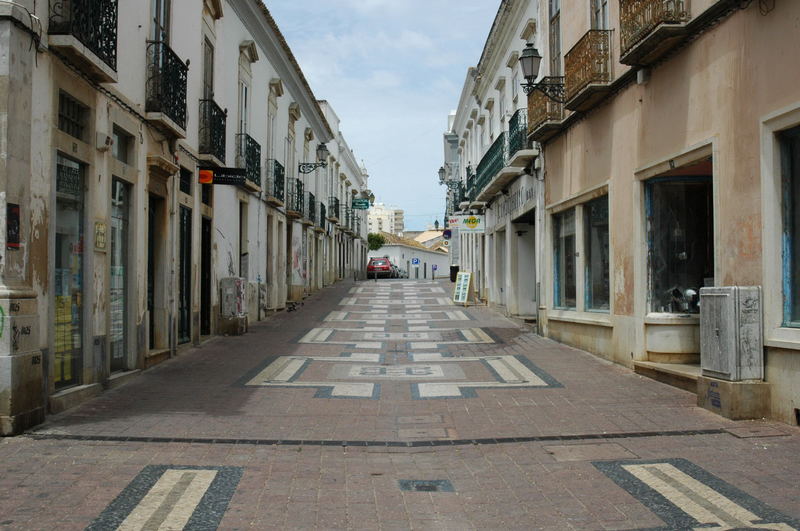 Faro/Portugal