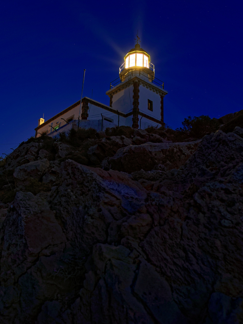 Faros Akrotiri