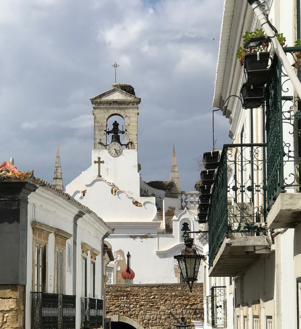 Faros Altstadt