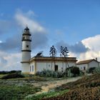 Faros de Ses Salines