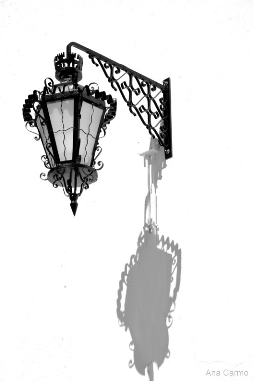 Faro's Lamp