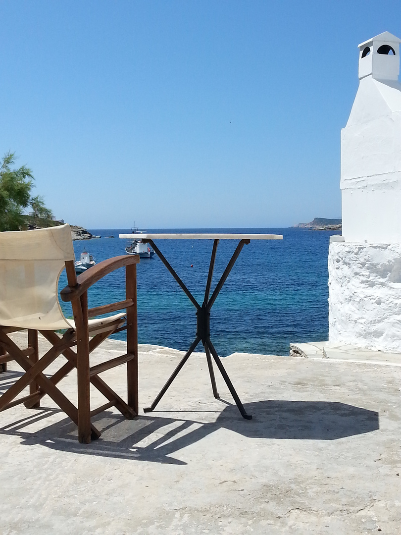 Faros, Sifnos