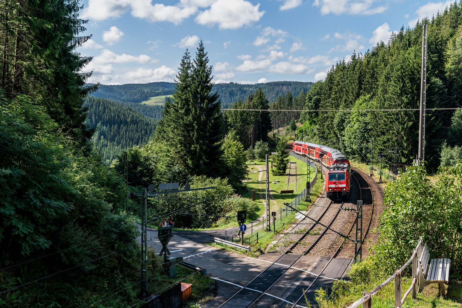 Farrenhaldetunnel