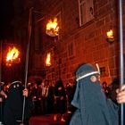 "Farricoco" - Procisão da Semana Santa em Braga Portugal